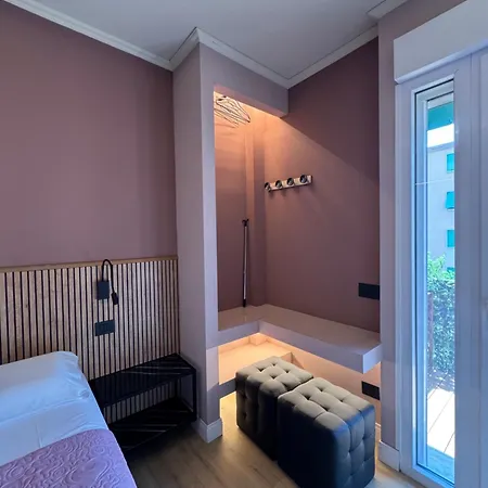 בית הארחה Daisy Cinque Terre 4*