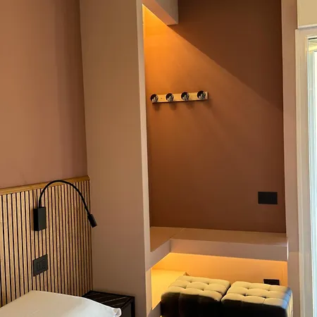 Daisy Cinque Terre 4* ラ・スペツィア