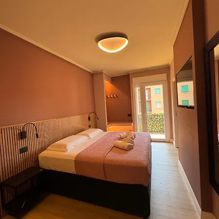 Casa de hóspedes Daisy Cinque Terre