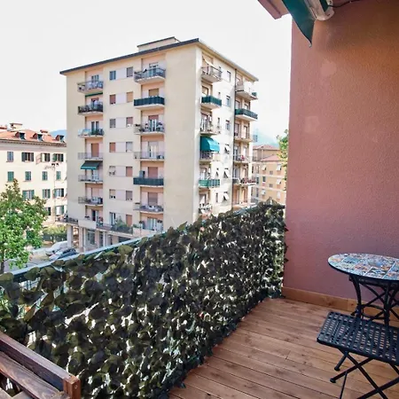 Daisy Cinque Terre Casa de hóspedes La Spezia