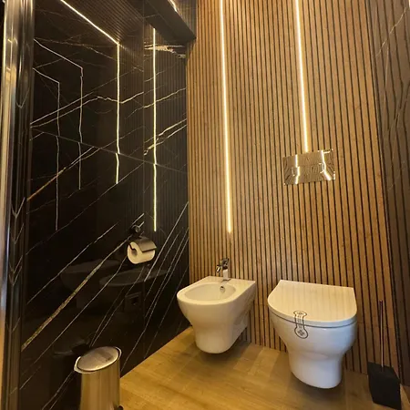 Casa de hóspedes Daisy Cinque Terre La Spezia