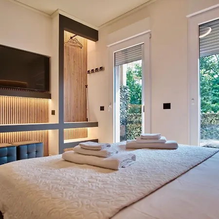 Daisy Cinque Terre Casa de hóspedes 4*