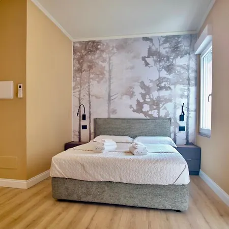 Casa de hóspedes Daisy Cinque Terre La Spezia