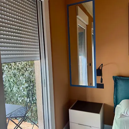 Casa de hóspedes Daisy Cinque Terre La Spezia