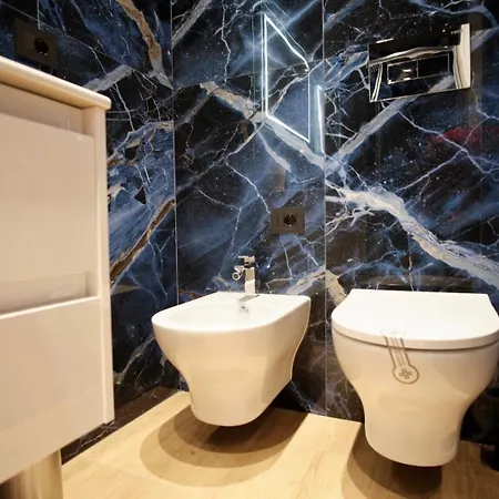 Daisy Cinque Terre 4* La Spezia