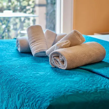 Daisy Cinque Terre Casa de hóspedes