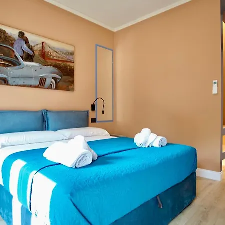 Daisy Cinque Terre Casa de hóspedes La Spezia