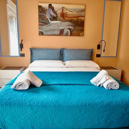 Daisy Cinque Terre 4* לה ספציה