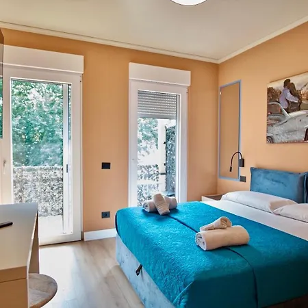Daisy Cinque Terre 4* לה ספציה