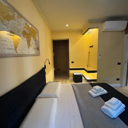 Daisy Cinque Terre Casa de hóspedes La Spezia