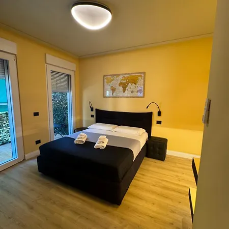 Daisy Cinque Terre 4* לה ספציה