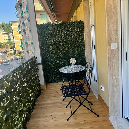 Daisy Cinque Terre בית הארחה 4*