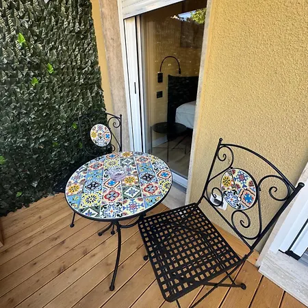 Daisy Cinque Terre בית הארחה