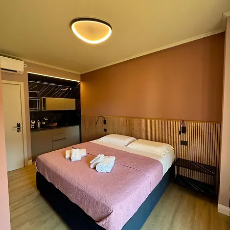 Daisy Cinque Terre 4*