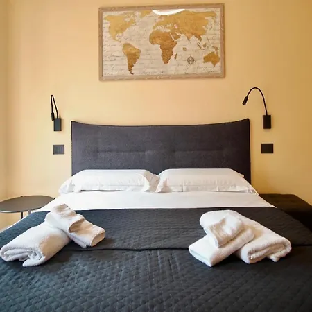 בית הארחה Daisy Cinque Terre 4*