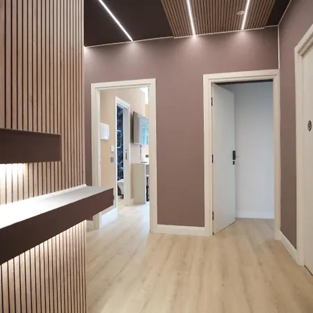 Daisy Cinque Terre Vendégház La Spezia