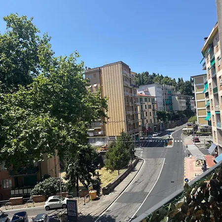 게스트하우스 Daisy Cinque Terre