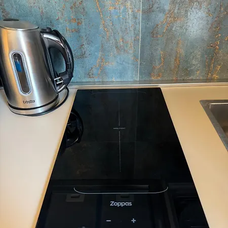 Daisy Cinque Terre 4*