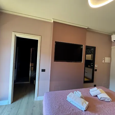 Daisy Cinque Terre 4*