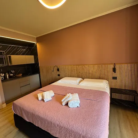 Daisy Cinque Terre 4*