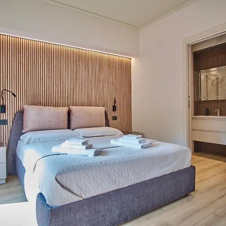 Daisy Cinque Terre 4*