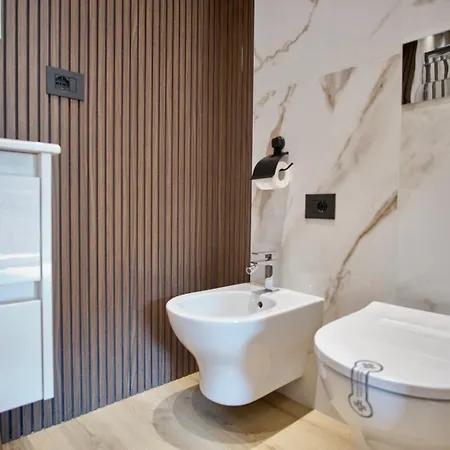 Daisy Cinque Terre Vendégház