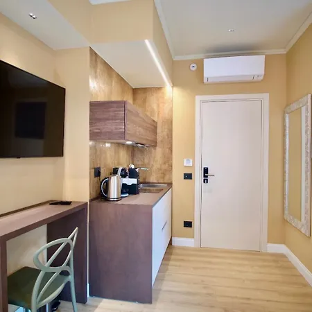 Daisy Cinque Terre 4*