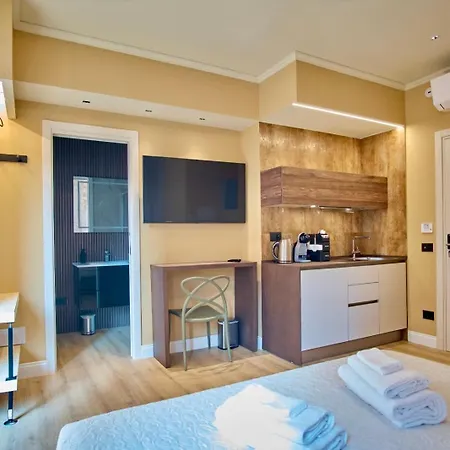 Daisy Cinque Terre Vendégház 4*