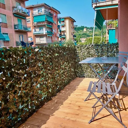 게스트하우스 Daisy Cinque Terre 라스페치아