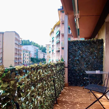 Daisy Cinque Terre 게스트하우스 라스페치아