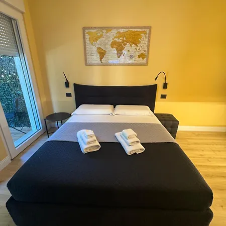 Daisy Cinque Terre 라스페치아