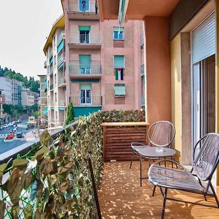 Daisy Cinque Terre 게스트하우스