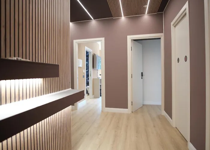 Daisy Cinque Terre Casa de hóspedes La Spezia