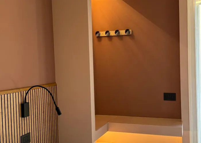 Daisy Cinque Terre 4* La Spezia