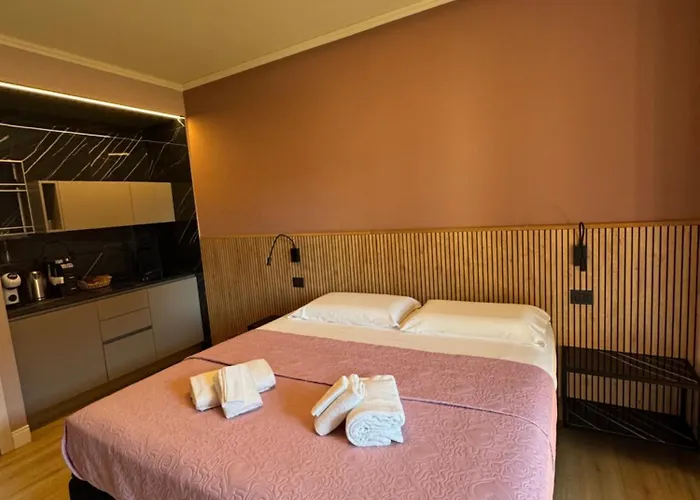 Daisy Cinque Terre 4*