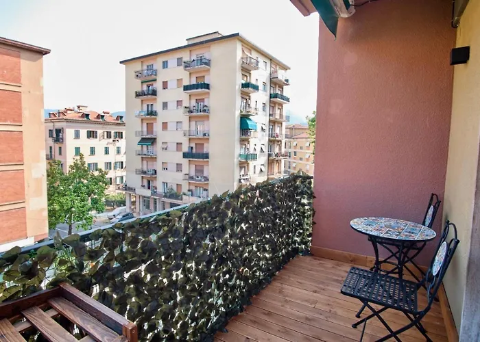 Daisy Cinque Terre Guest house La Spezia