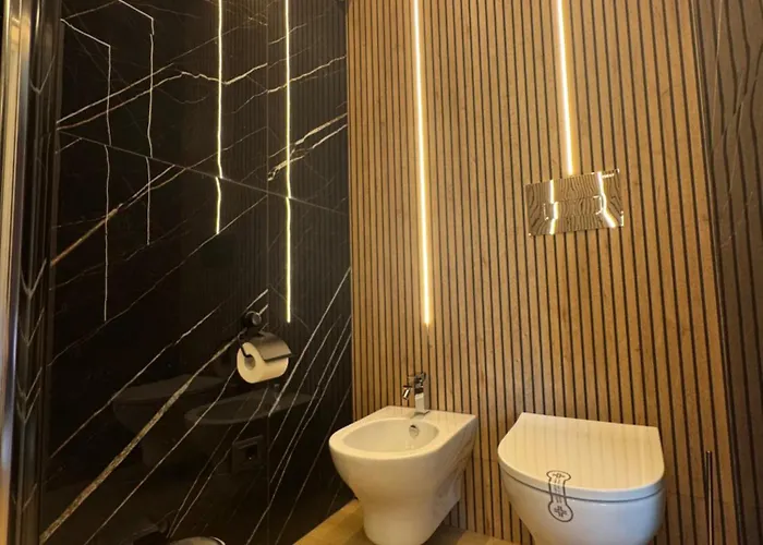 Guest house Daisy Cinque Terre La Spezia