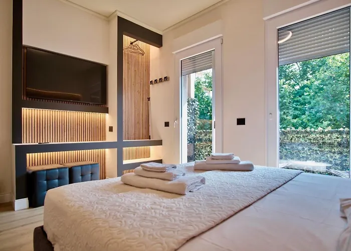 Daisy Cinque Terre Guest house 4*