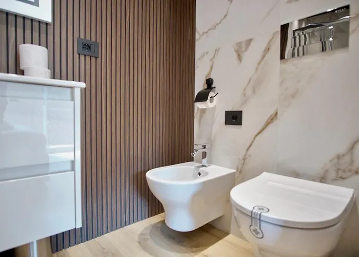 Daisy Cinque Terre Guest house