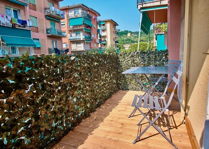 Guest house Daisy Cinque Terre La Spezia