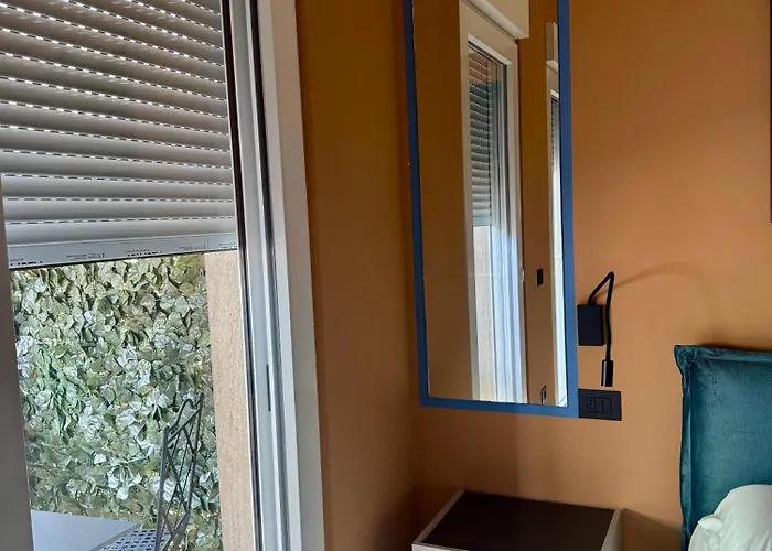 Casa de hóspedes Daisy Cinque Terre La Spezia