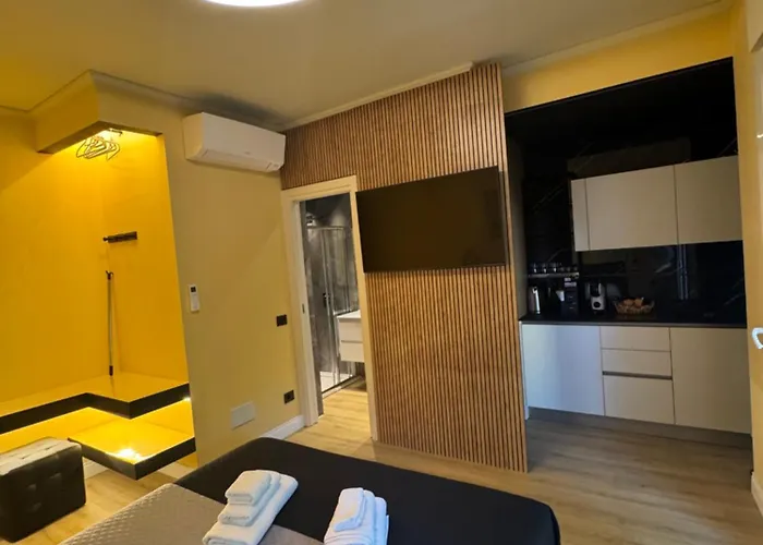 Guest house Daisy Cinque Terre