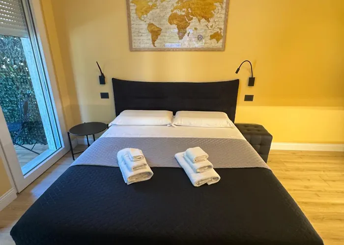 Daisy Cinque Terre La Spezia