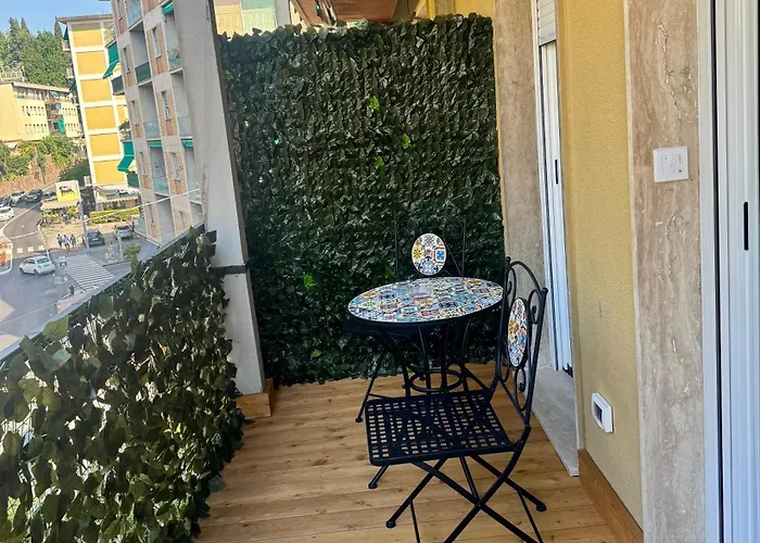 Daisy Cinque Terre Guest house 4*