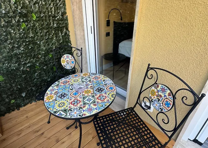 Daisy Cinque Terre Casa de hóspedes